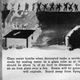 Illustration for article titled DIY Fireworks Instructions From the 1920s Were Ridiculously Unsafe